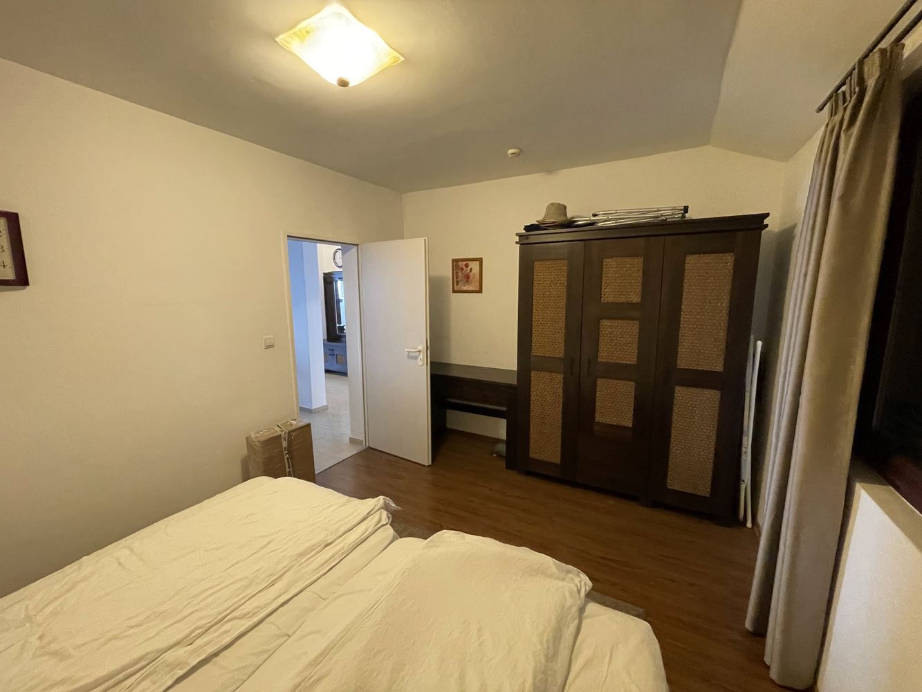 First Line in Aheloy – Apartment with Direct Sea View in a Luxury Complex