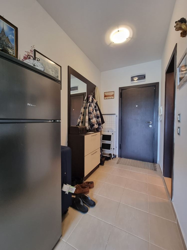 Comfortable Studio with a Private Garden in a Beautiful Complex at the Foot of the Balkan Mountains – Peace, Nature, and Excellent Amenities