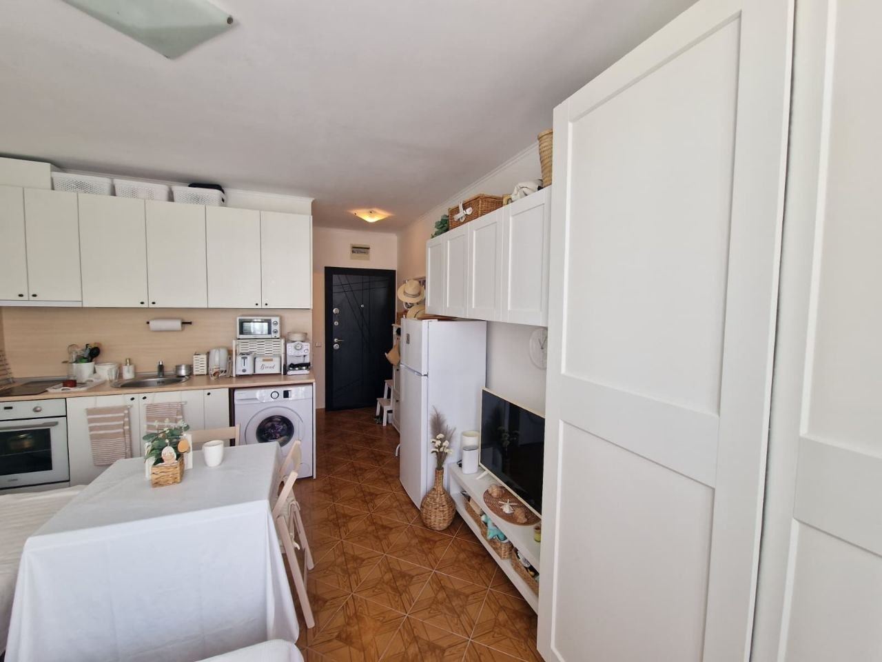 Cozy Studio in a Well-Organized Complex in Sunny Beach – An Excellent Choice for Relaxation and Investment