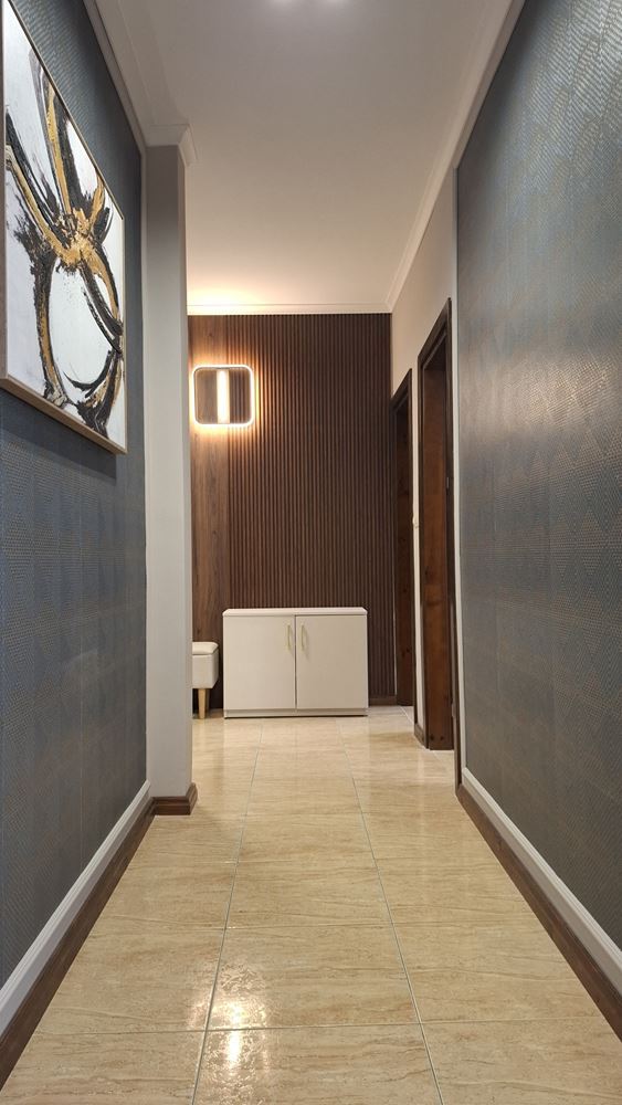 Luxury Two-Bedroom Apartment on the First Line to the Sea in Sveti Vlas – Exceptional Sea Atmosphere and Prestigious Comfort