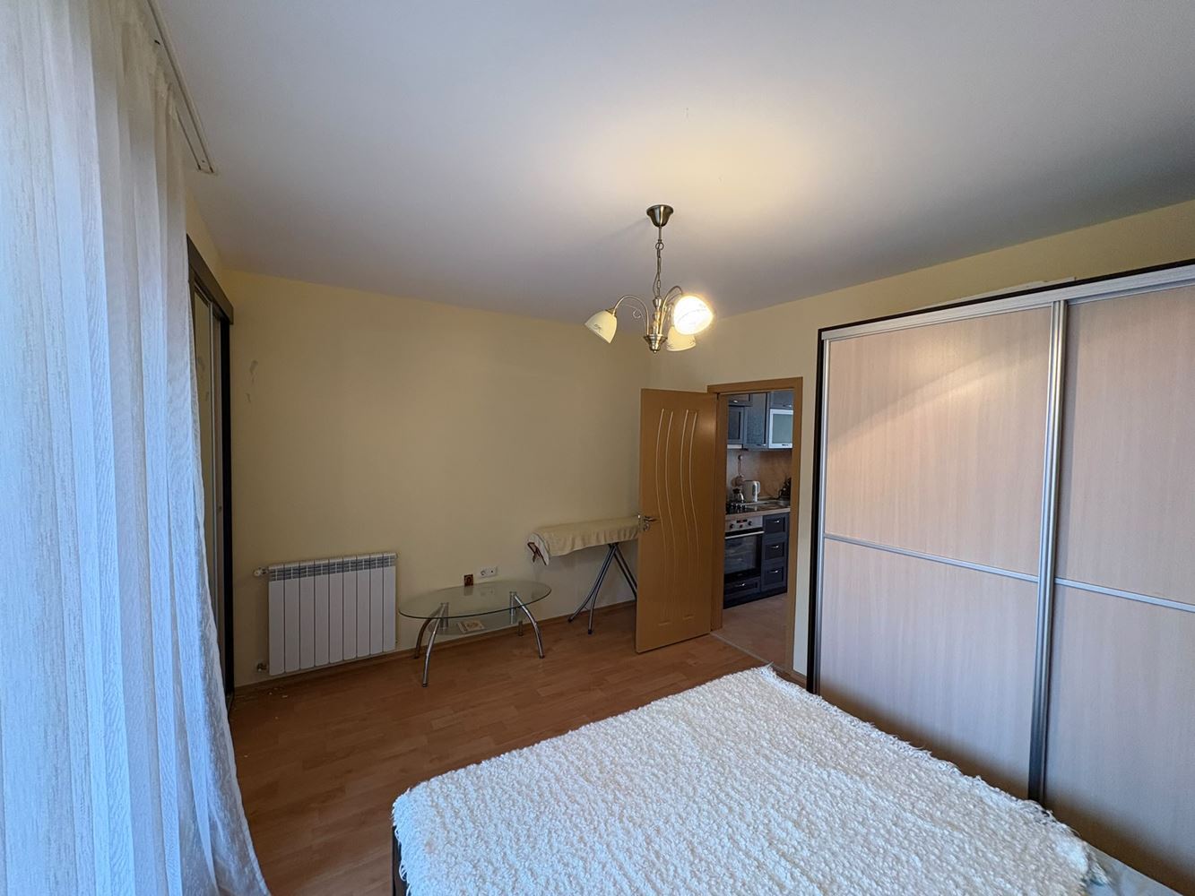 One Bedroom Apartment, 50 Metres from the Sea in Pomorie