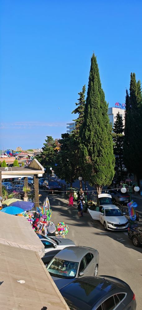 Spacious and Fully Furnished Studio in a Prestigious Complex in Sunny Beach – Ready to Move In!