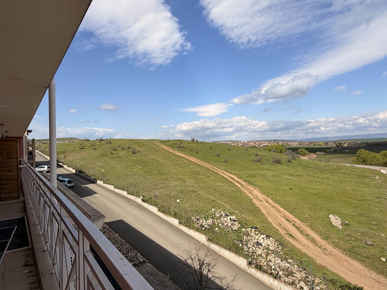 Two-Bedroom Apartment with Panoramic Terrace on the Outskirts of Sunny Beach – Comfort, Peace and Style