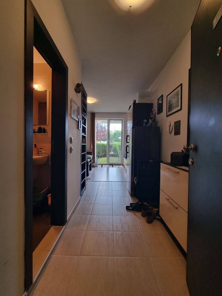 Comfortable Studio with a Private Garden in a Beautiful Complex at the Foot of the Balkan Mountains – Peace, Nature, and Excellent Amenities