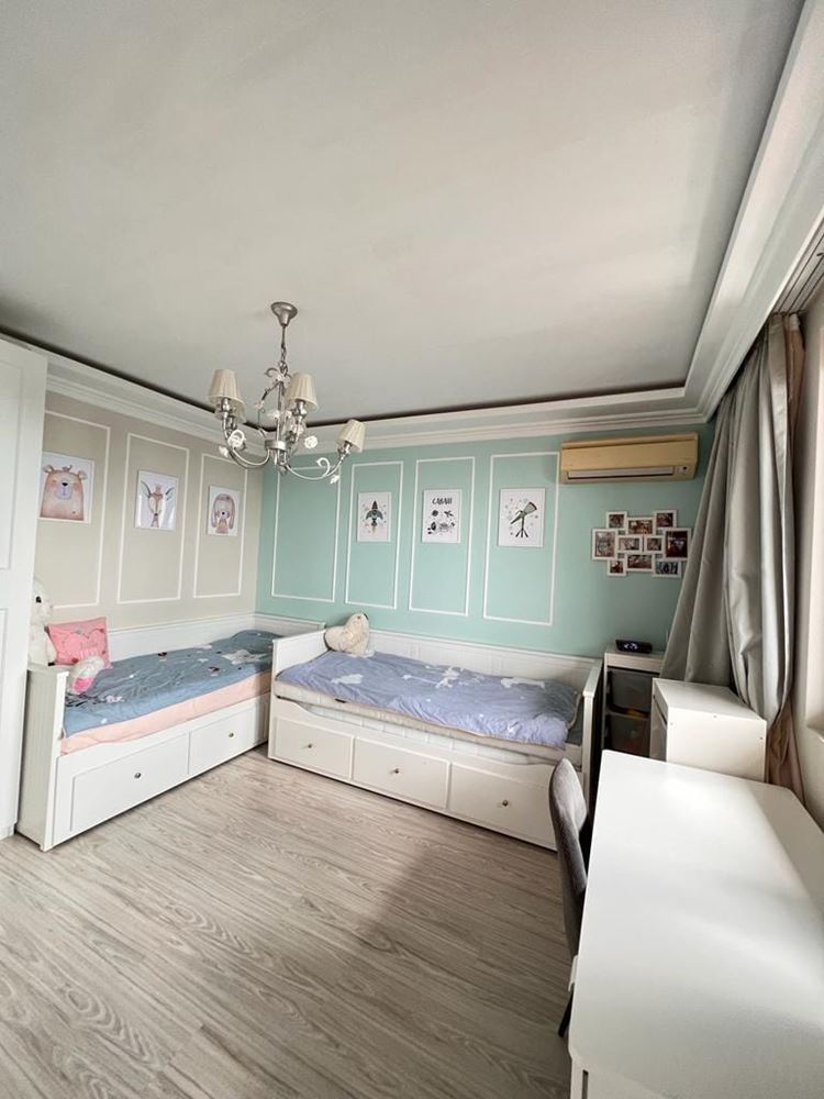 Comfortable Maisonette with Two Bedrooms and Sea Panorama in Sveti Vlas – A Property with a Prestigious Location and Impressive Views
