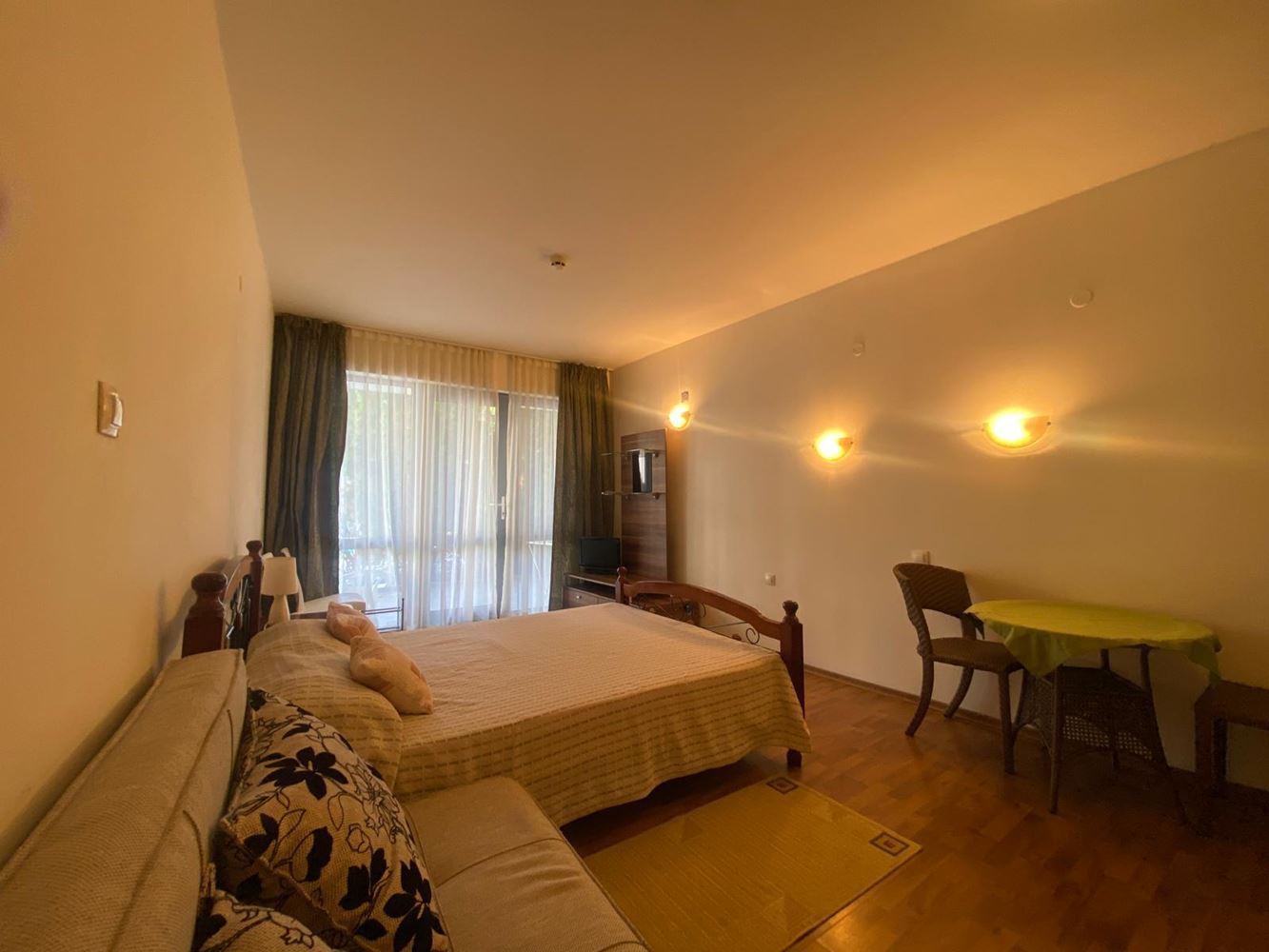 Elegant Studio in Ravda – Tranquility and Comfort Near the Beach