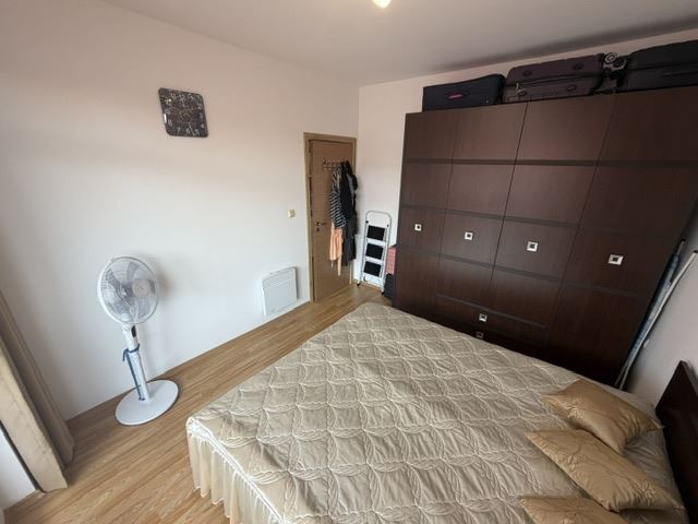 Brand-New One-Bedroom Apartment with Pool View in the Sunny Beach Area – Act 16 and Excellent Infrastructure