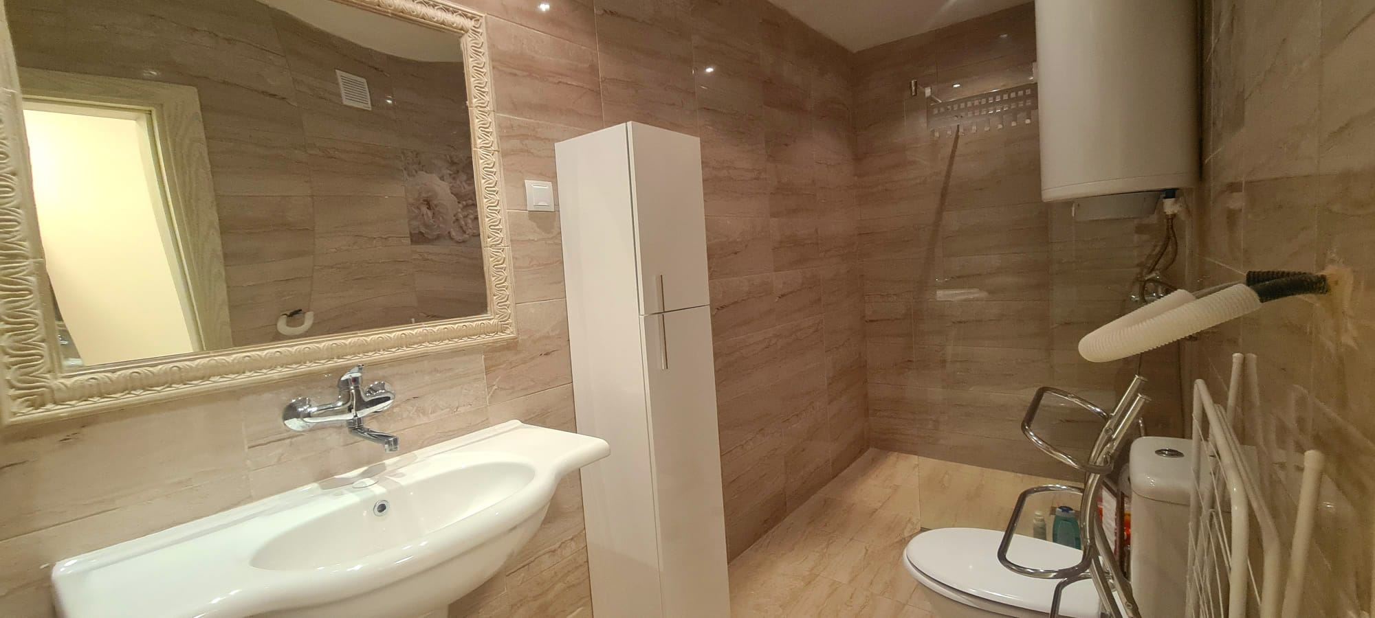 Sozopol: Two-bedroom apartment 200 meters from Kavatsi Beach – fully furnished and ready to move in