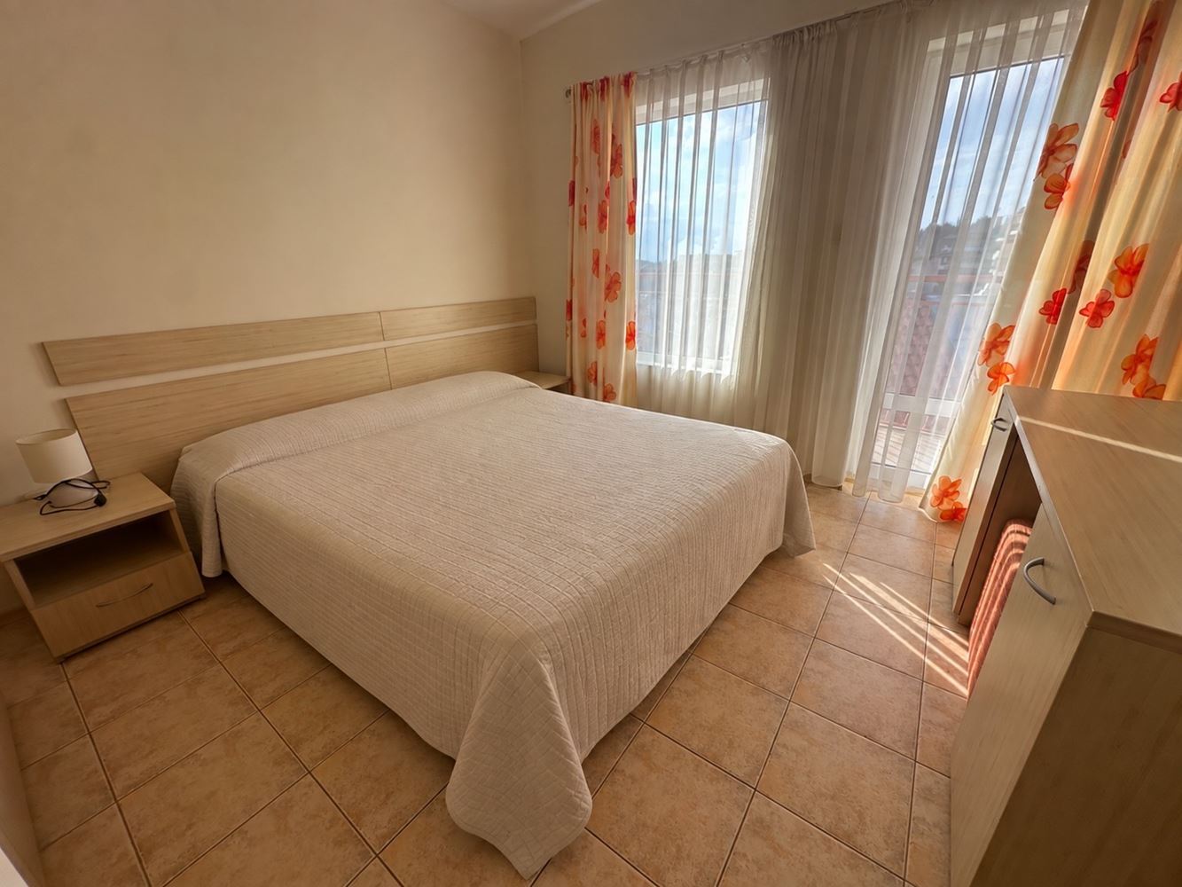 Two-Bedroom Apartment in Sveti Vlas – Comfort, Tranquility and an Excellent Location