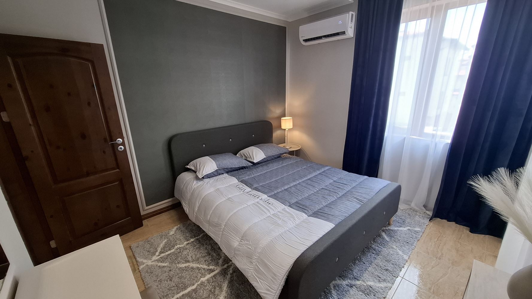 Luxury Two-Bedroom Apartment on the First Line to the Sea in Sveti Vlas – Exceptional Sea Atmosphere and Prestigious Comfort
