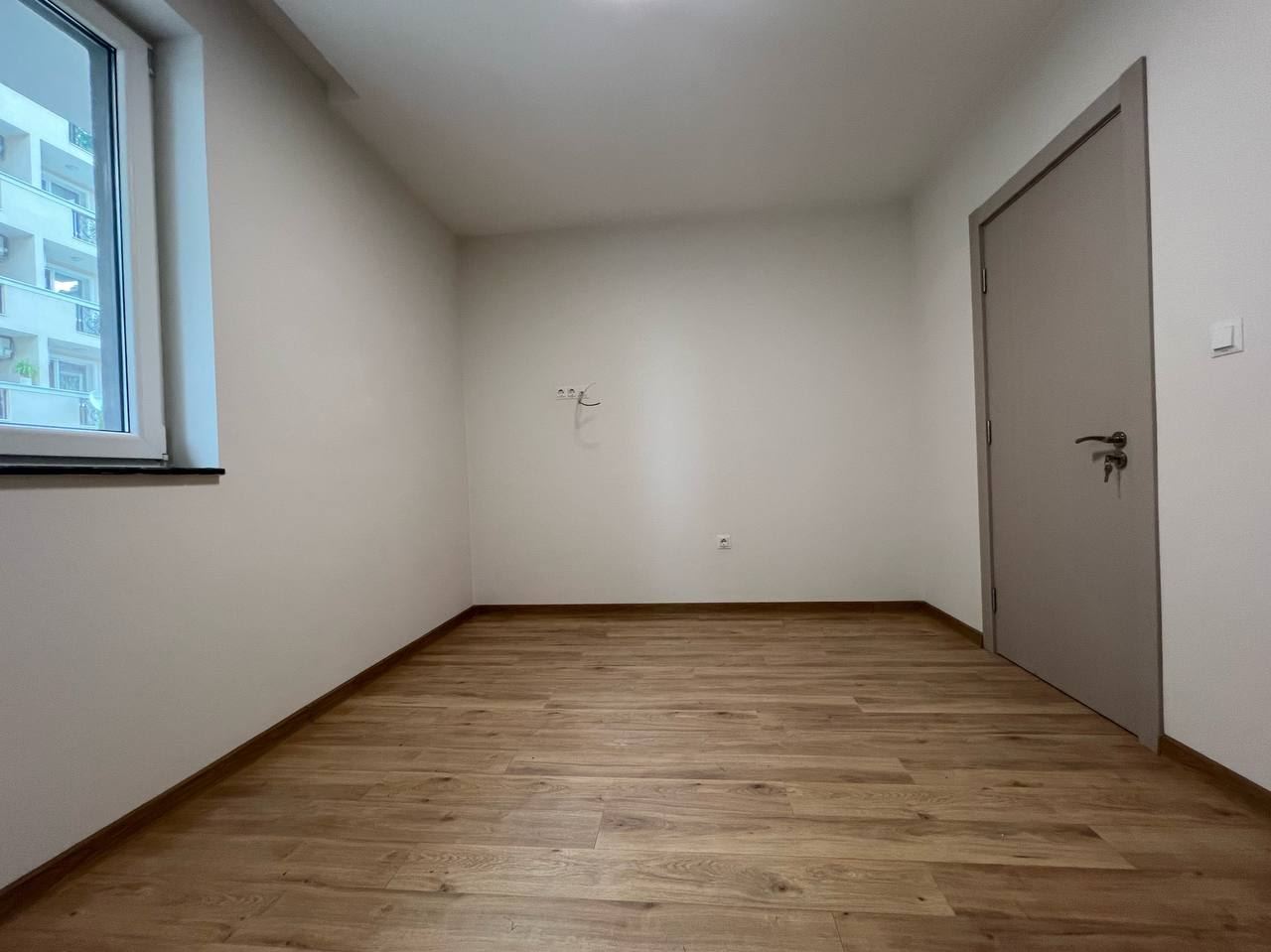 New One-Bedroom Apartment in a Modern Complex in Sunny Beach