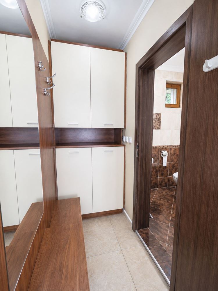 Spacious Studio 200 Meters from the Beach in Sveti Vlas – Fully Furnished and Ready for Use