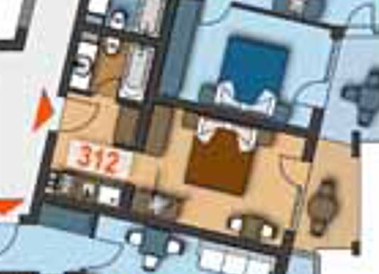 Studio in a new complex with no maintenance fee in Sveti Vlas – excellent property with Act 16