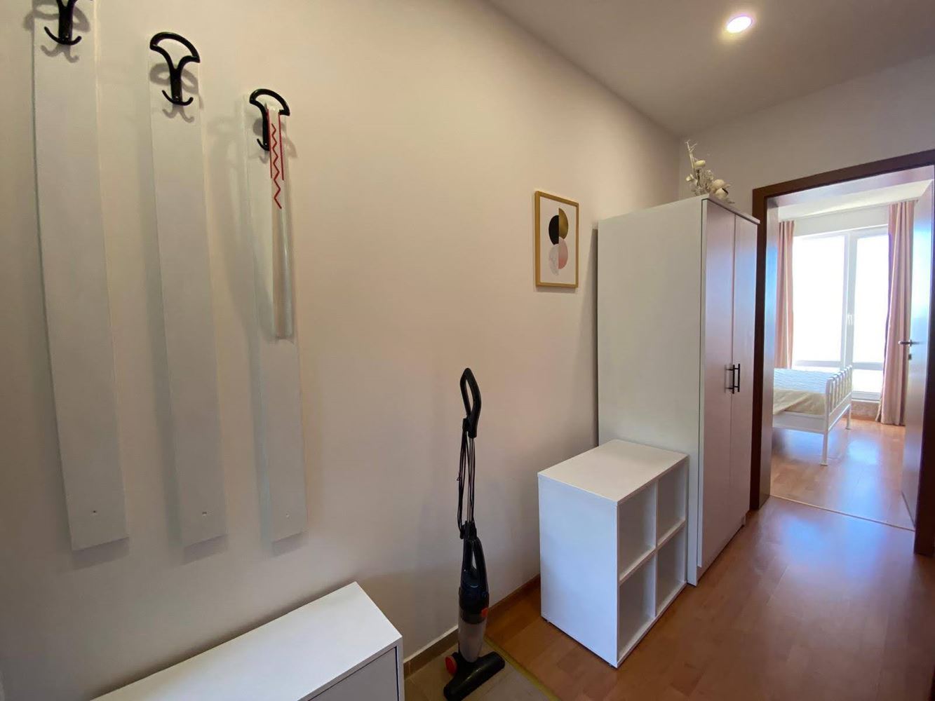 Apartment with One Bedroom and Panoramic Sea View in a Luxury Complex with Multiple Services