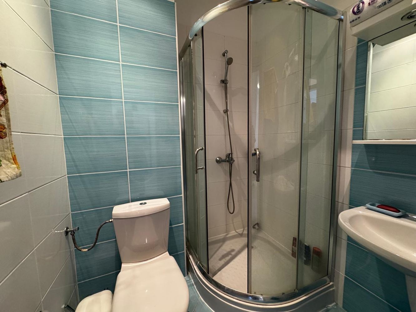 Apartment with Sea View in Chernomorets – Comfort, Luxury Complex and Perfect Holiday Atmosphere