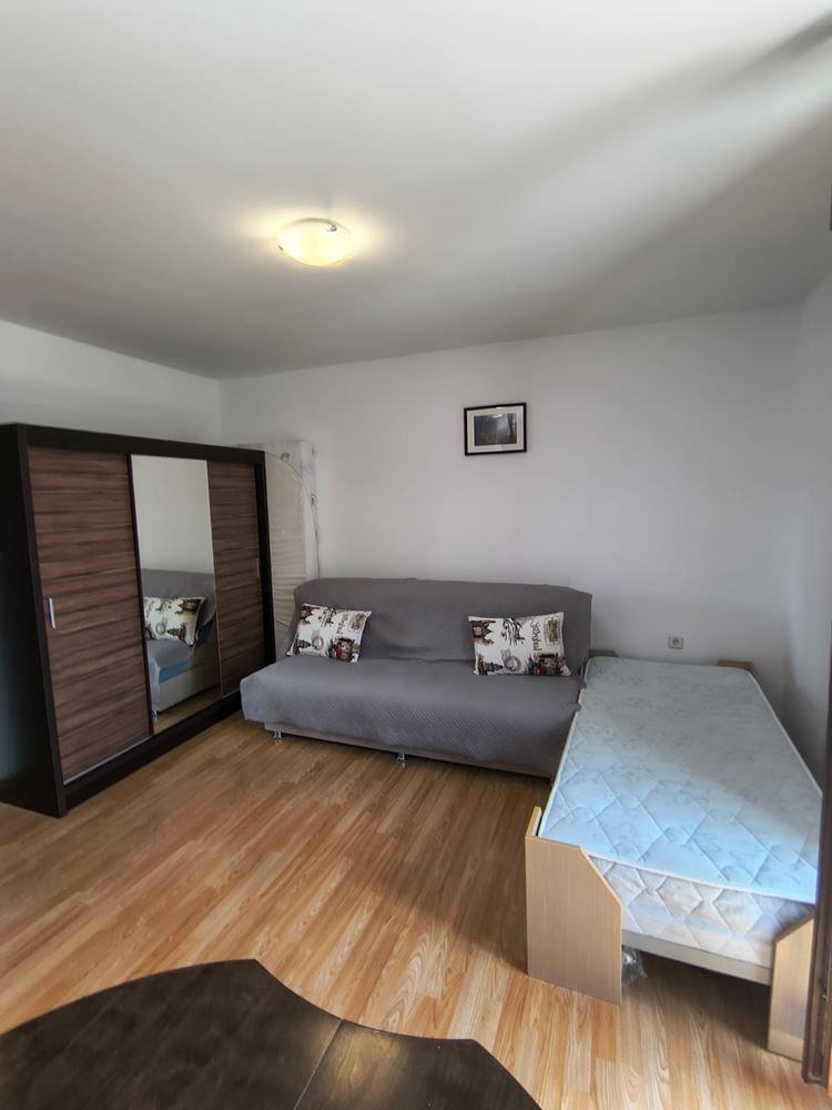 Studio Apartment in Ravda with Swimming Pool and Parking Spaces – Comfortable Seaside Property at an Affordable Price