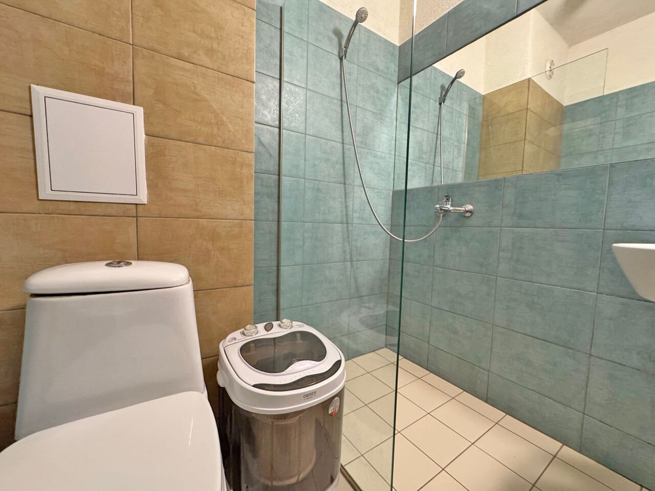 Furnished Studio with Pool View in Sunny Beach – An Excellent Choice for Holidays and Investment