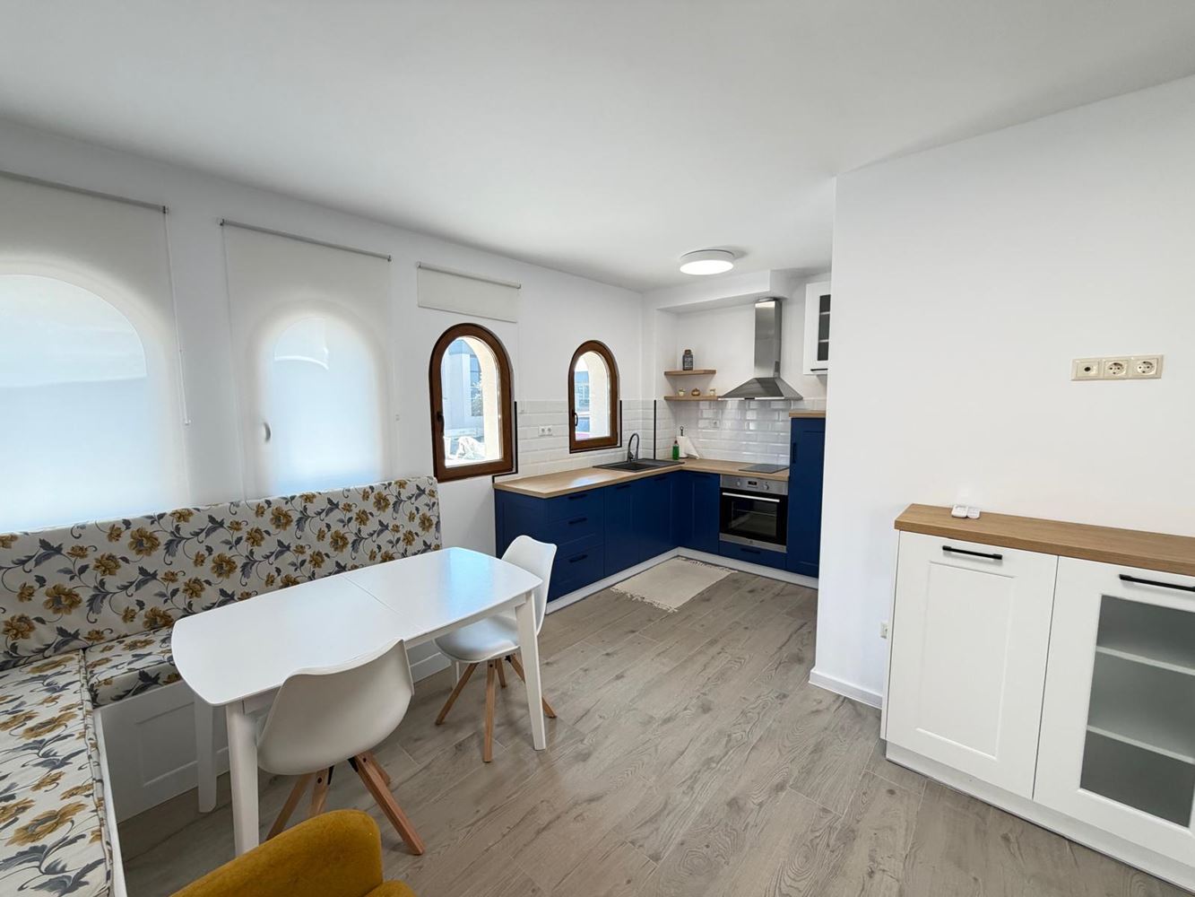 One-Bedroom Apartment in a Peaceful Area Surrounded by Nature near Sunny Beach