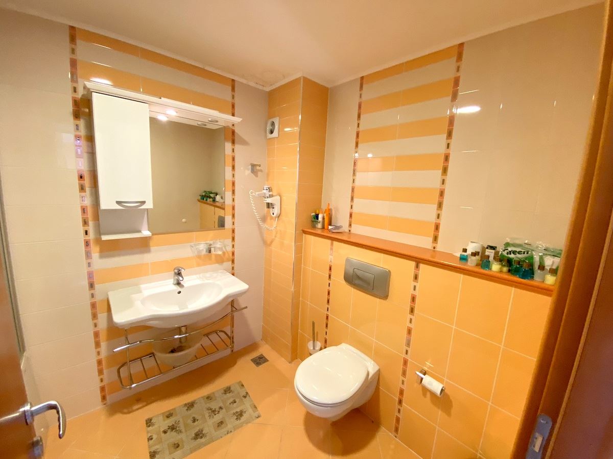 One-bedroom apartment on the first sea line in Ravda – luxury, nature, and impressive pool view