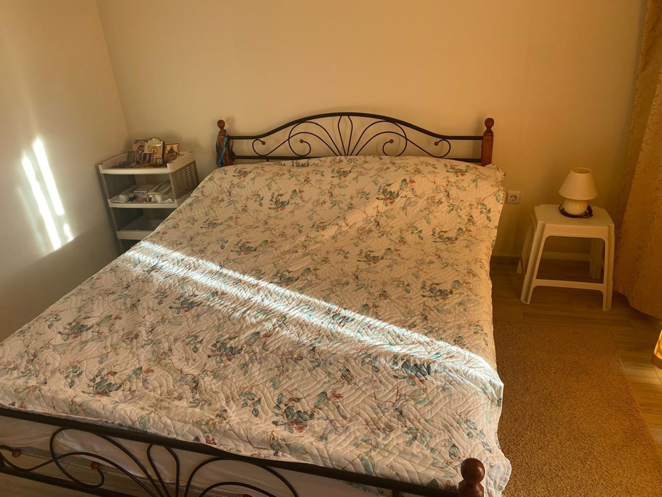 Wonderful one-bedroom apartment in Ravda with swimming pools and excellent amenities – ideal for holidays and investment