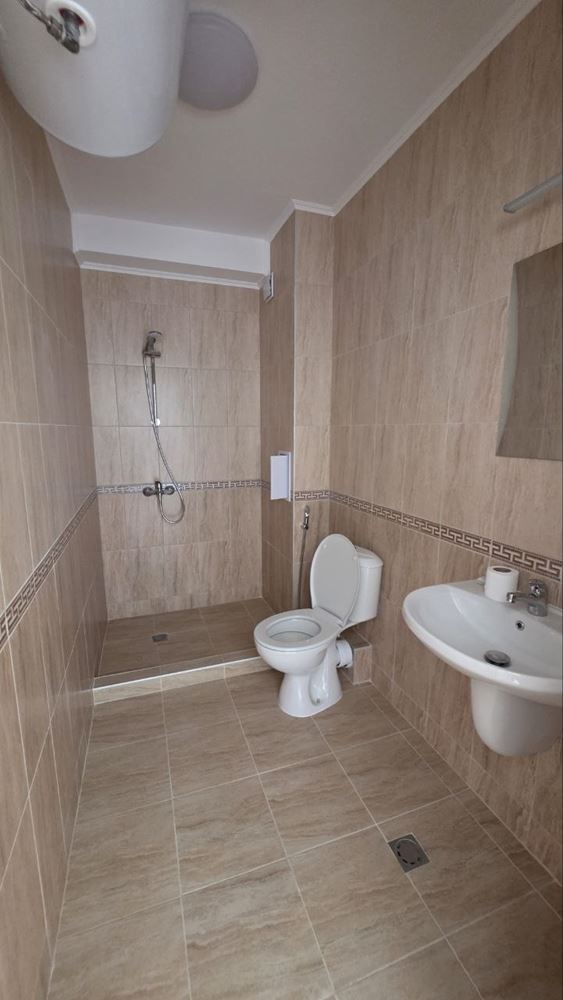 Spacious Apartment with Sea View in Aheloy – Tranquillity, Greenery and Luxurious Amenities