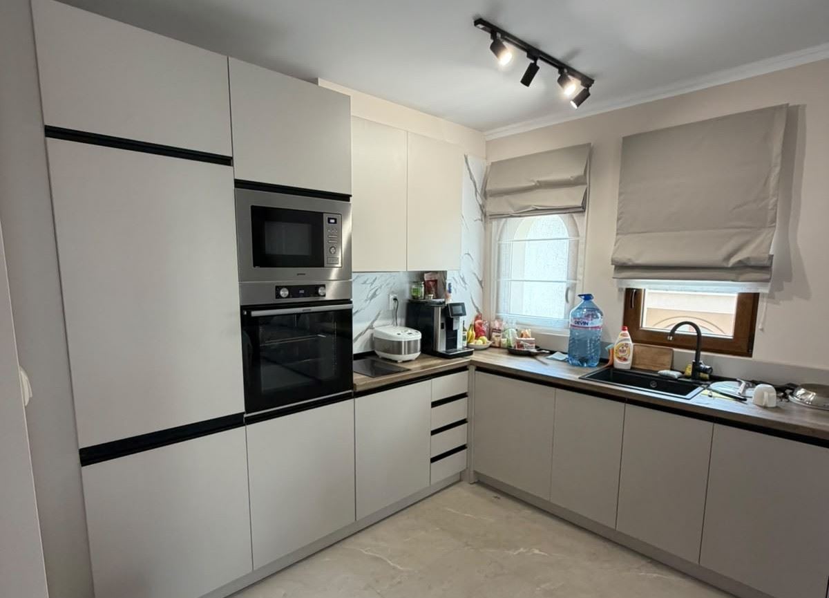 Luxury Two-Bedroom Apartment in a New Complex Near Sunny Beach – Comfort, Security, and Excellent Investment Opportunity