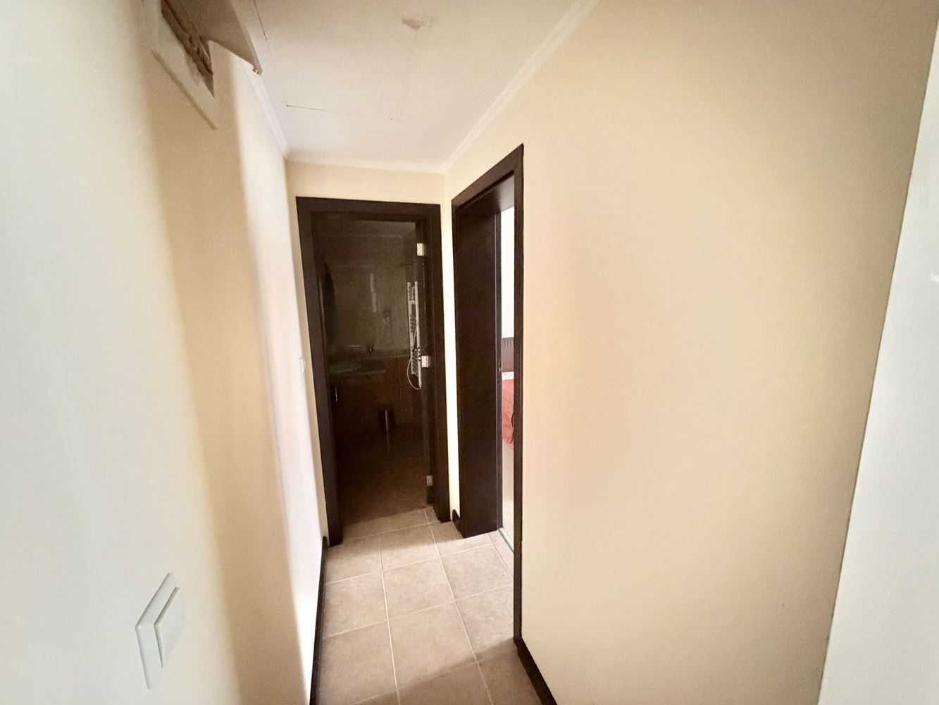 First Line in Pomorie – One-Bedroom Apartment in a Luxury Complex near the South Beach