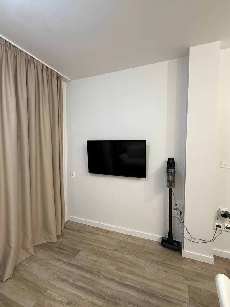 One-bedroom apartment 100 m from the sea in Sveti Vlas – high quality of life, tranquility and excellent location