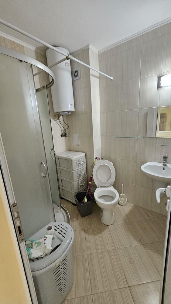 One-Bedroom Apartment with Panoramic Sea Views in Sveti Vlas