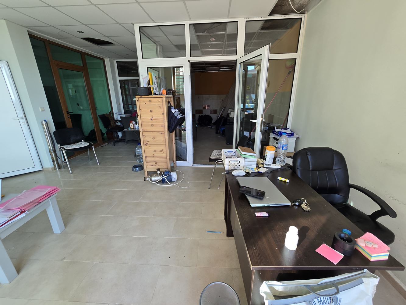 Spacious Property with Potential for a Multi-Room Apartment – No Maintenance Fee, Close to Sunny Beach