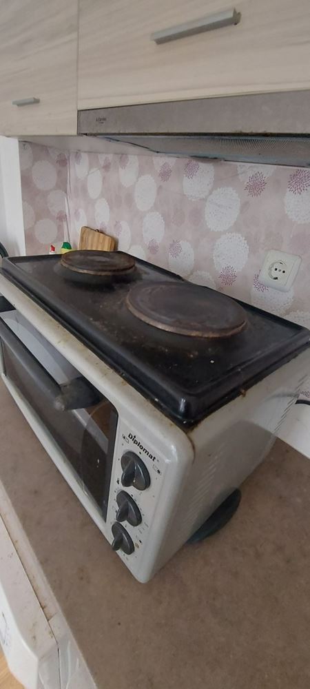 Studio with Panoramic View in a Complex Near Sunny Beach – Excellent Investment Opportunity