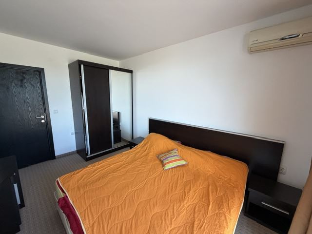 One-Bedroom Apartment on the First Line in Sarafovo – Comfort, Style and Seaside Atmosphere in a Complex