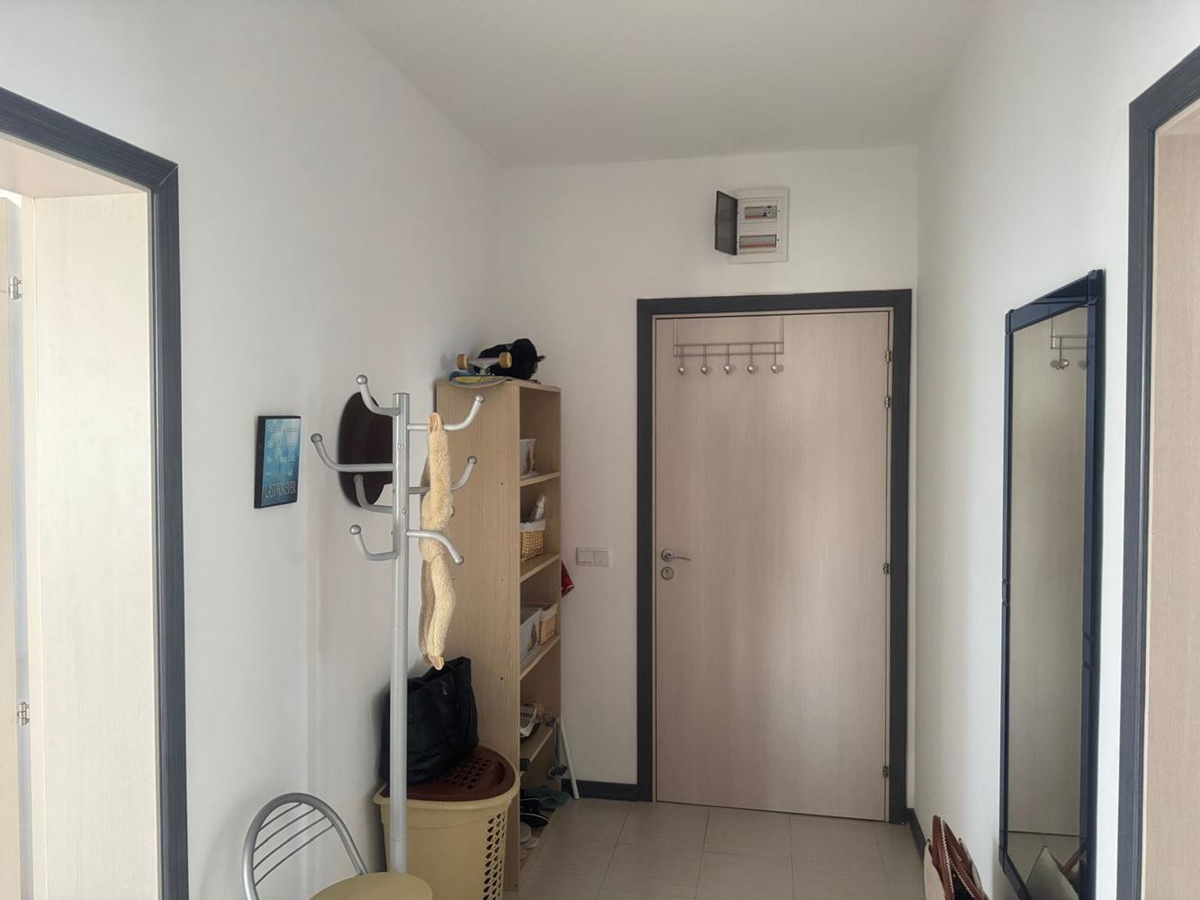 Dream home by the sea – two-bedroom apartment with an excellent location and amenities
