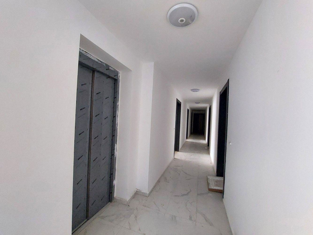 Studio apartment in the new part of Pomorie – an excellent opportunity in a building with no maintenance fee