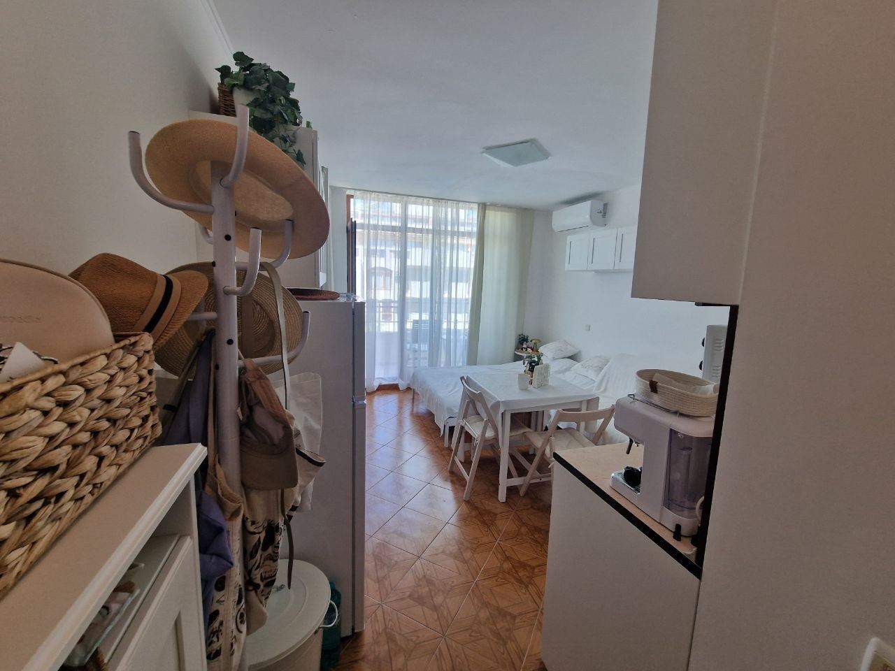 Cozy Studio in a Well-Organized Complex in Sunny Beach – An Excellent Choice for Relaxation and Investment