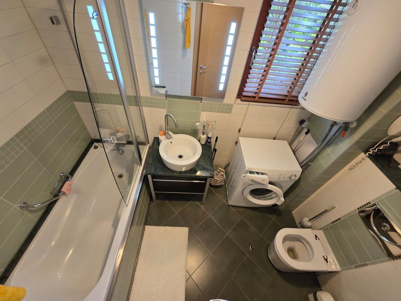 Luxury Studio on the Ravda First Line – Style, Comfort, and Direct Beach Access