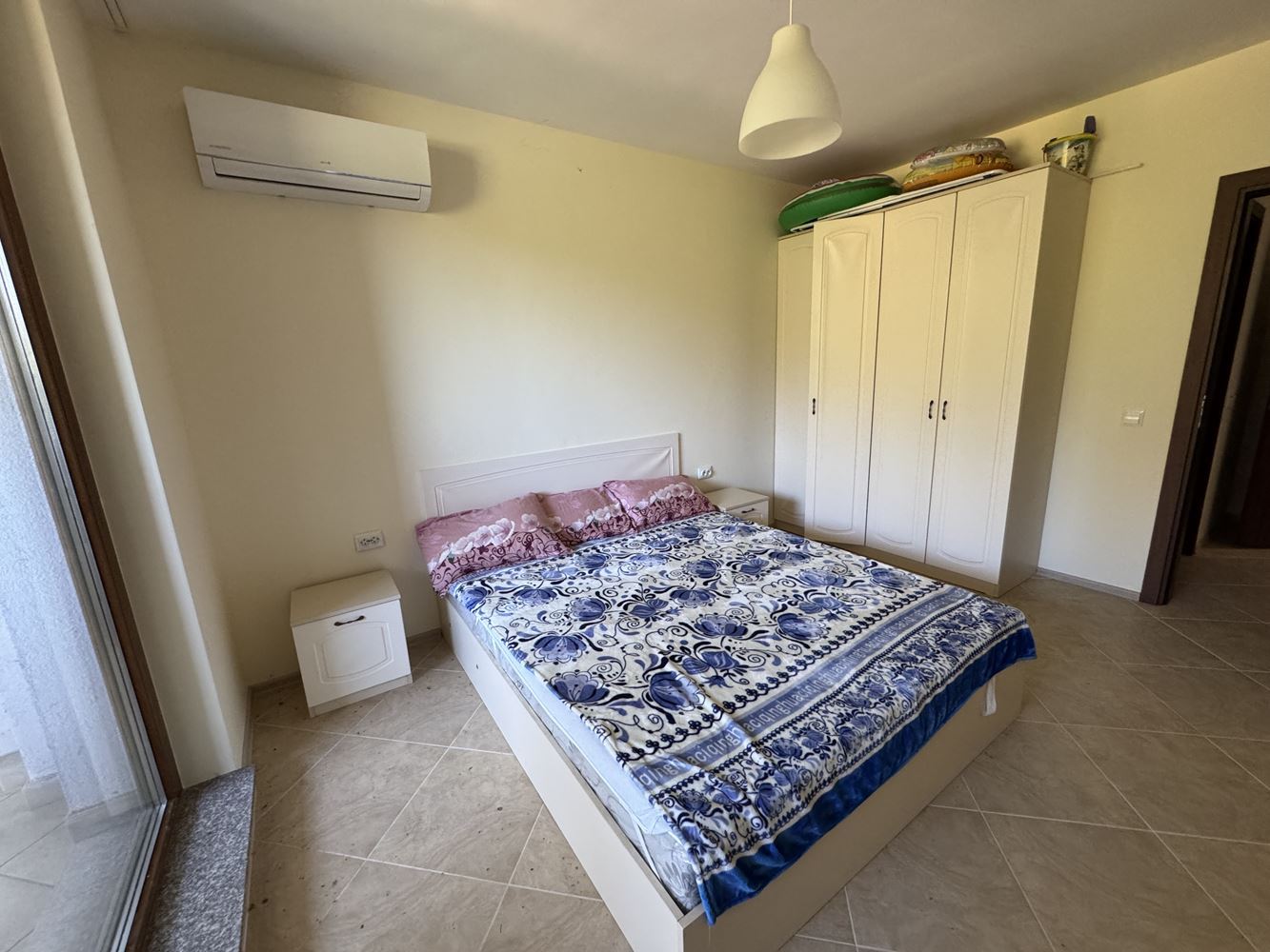 One-bedroom apartment in a prestigious complex near Sozopol – comfort, tranquillity and an excellent investment