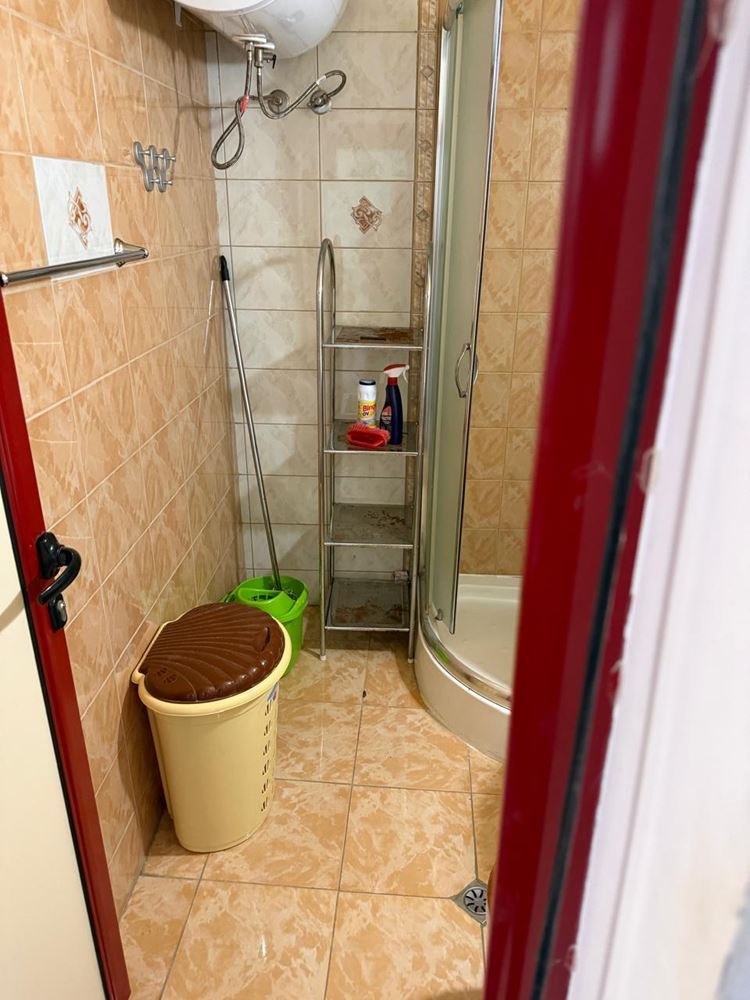 Spacious One-Bedroom Apartment in Sunny Beach – South-Facing and Excellent Amenities in the Complex