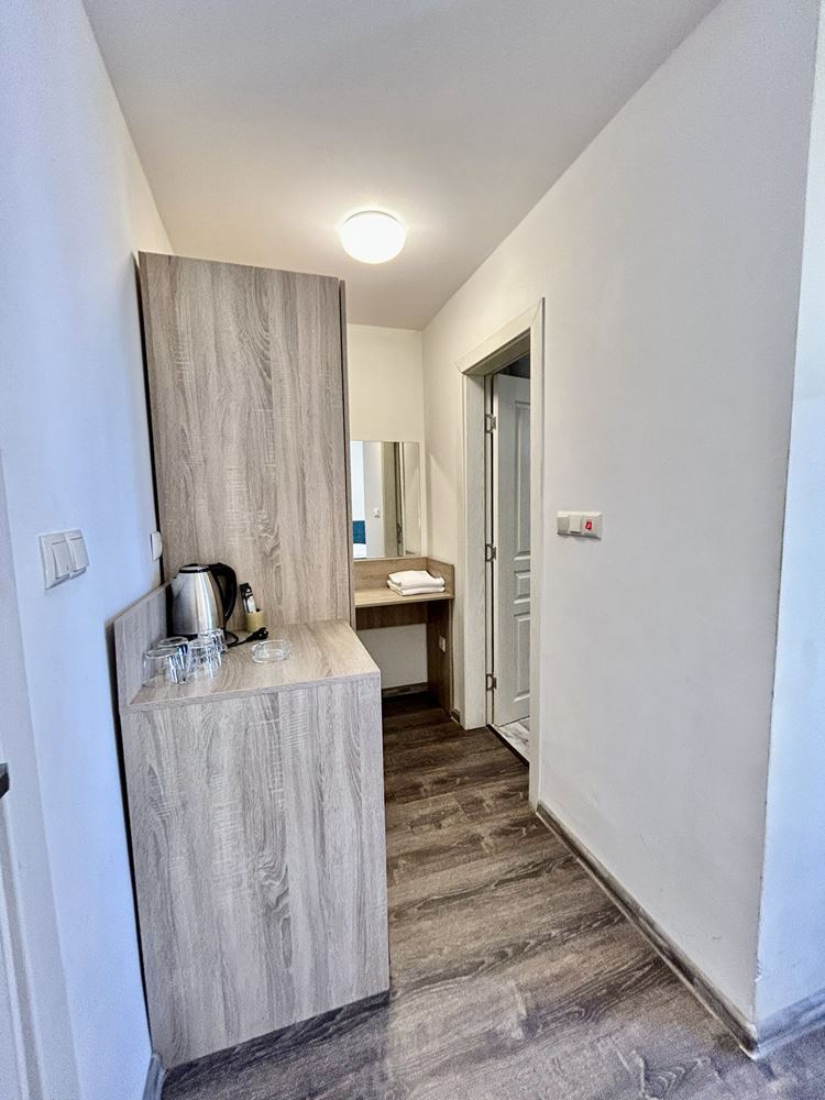 Exclusive offer: stunning studio in a prestigious complex in Sunny Beach – excellent investment and holiday home