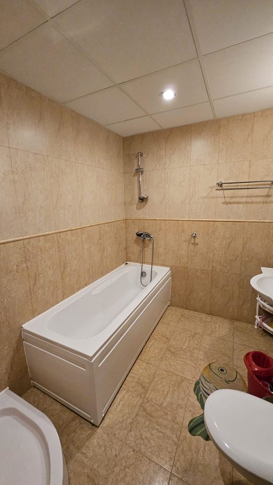 One-Bedroom Apartment in Sunny Beach – Spaciousness, Amenities and Everything Necessary for Comfortable Living