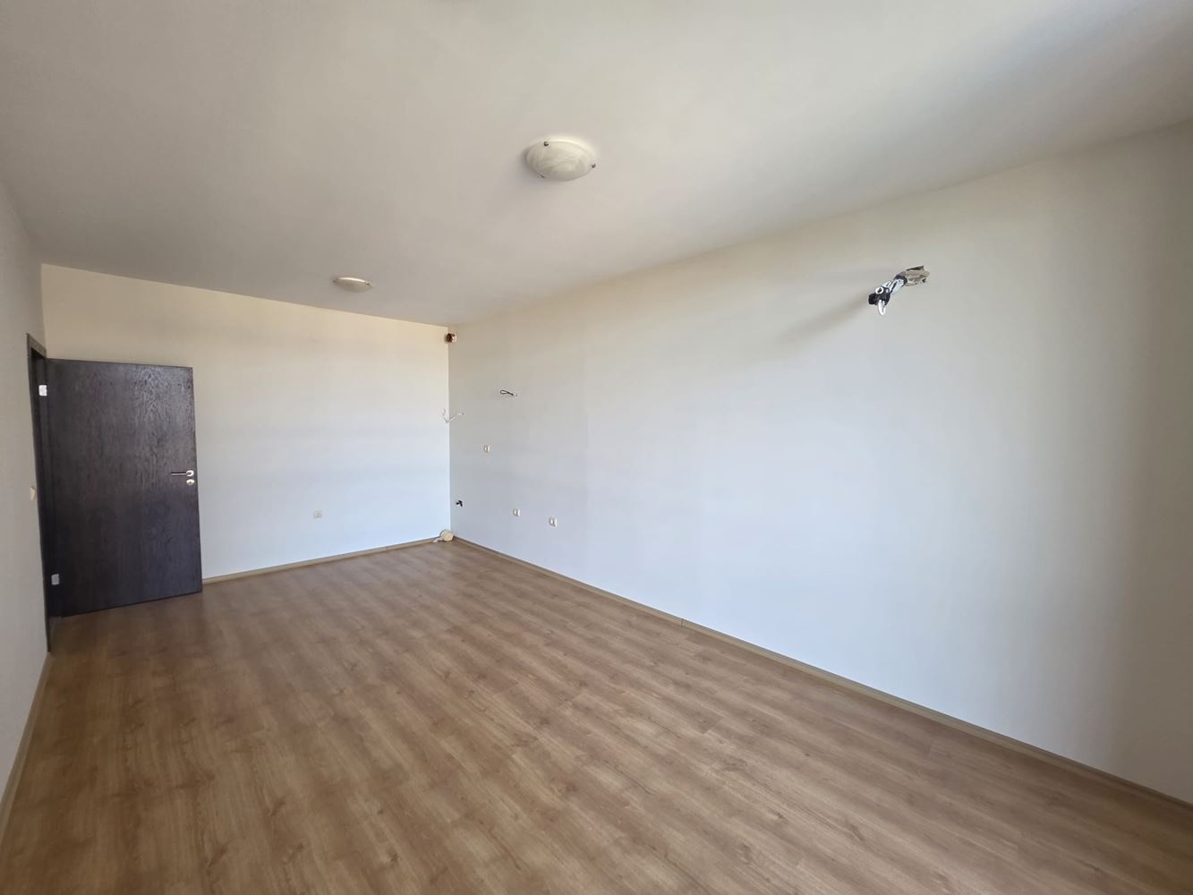 New One-Bedroom Apartment with Sea Views in Sveti Vlas