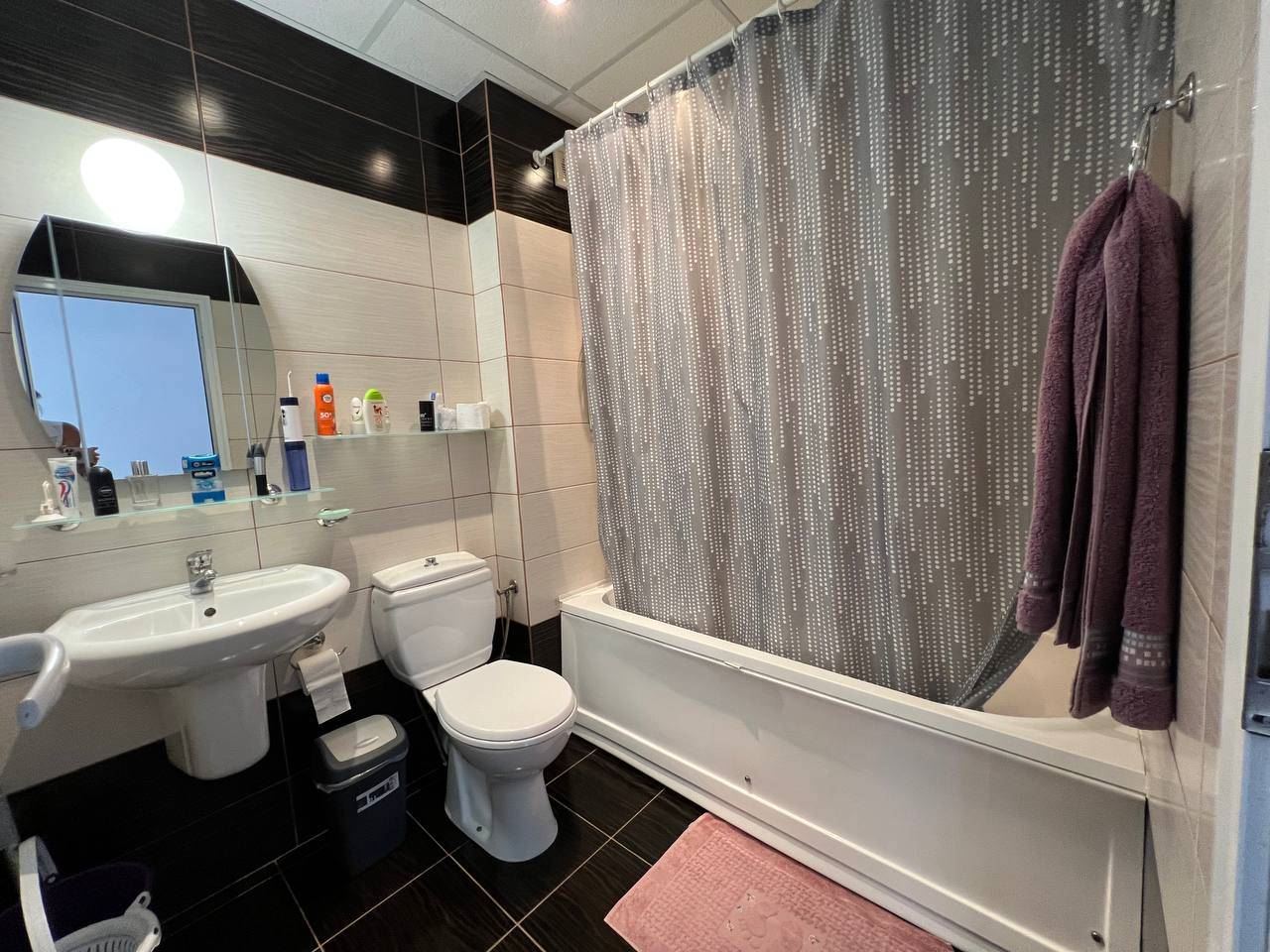 One-Bedroom Apartment with Fully Furnished Interior in Sunny Beach – Comfort and Convenience Near the Beach