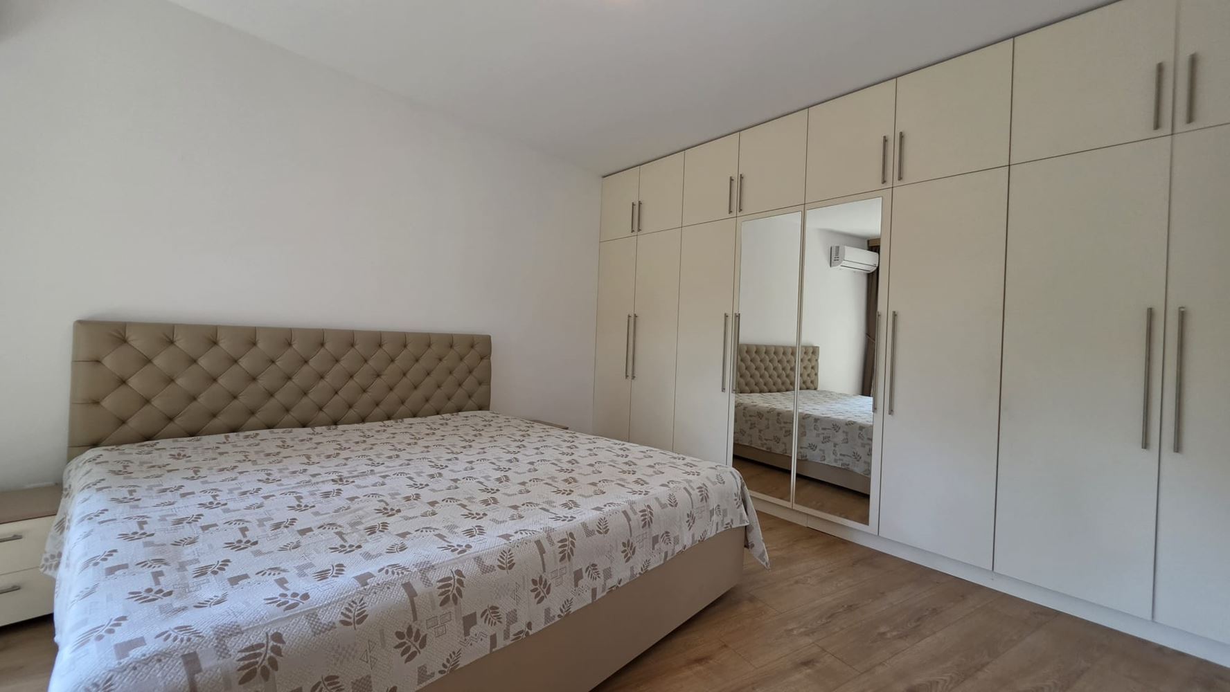 Stylish One-Bedroom Apartment with Functional Layout, Comfort and a Peaceful Resort Atmosphere