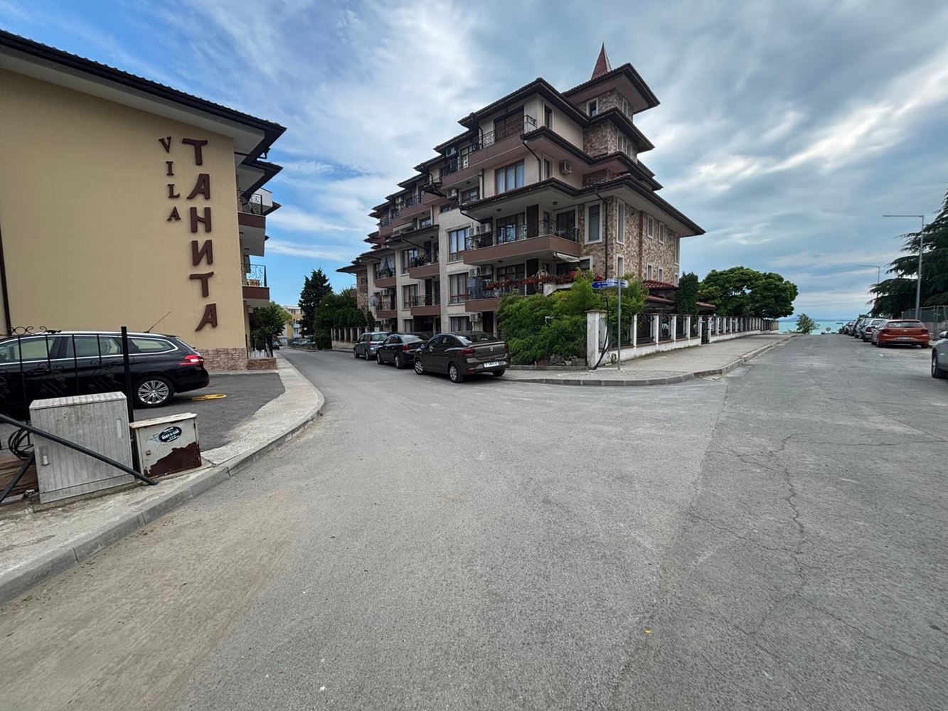Cozy One-Bedroom Apartment in Ravda – Only 200 m from the Sea, No Maintenance Fee