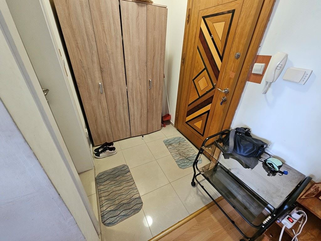 Spacious studio with pool view in Sunny Beach – comfort and excellent location near Cacao Beach