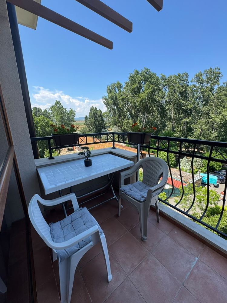 Studio Apartment in a Luxury Complex in Sunny Beach – Excellent Location, Comfort and Ready-to-Use Property