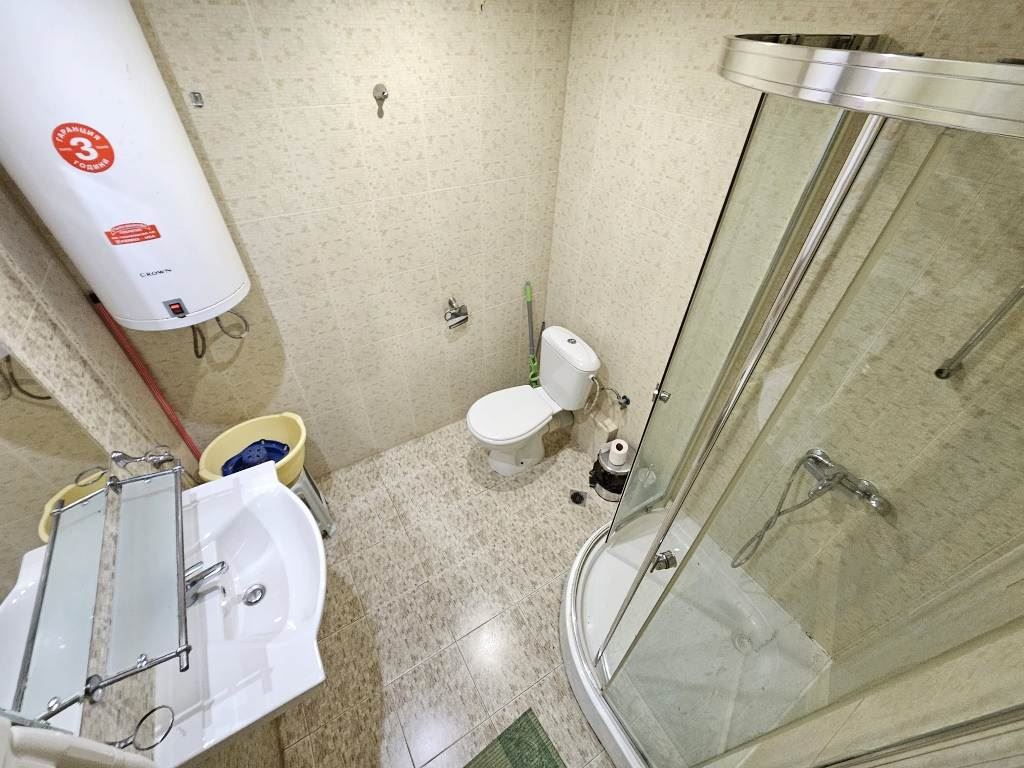 Fully Furnished One-Bedroom Apartment in Sunny Beach – An Excellent Choice for Comfortable Living