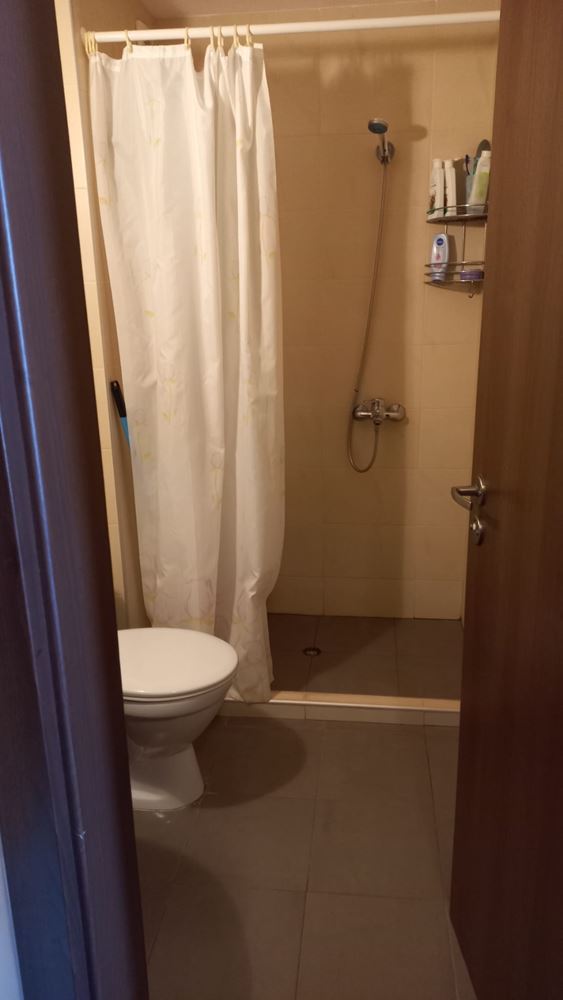 Cozy Studio in Sveti Vlas – Fully Furnished Property in a Complex with Excellent Amenities