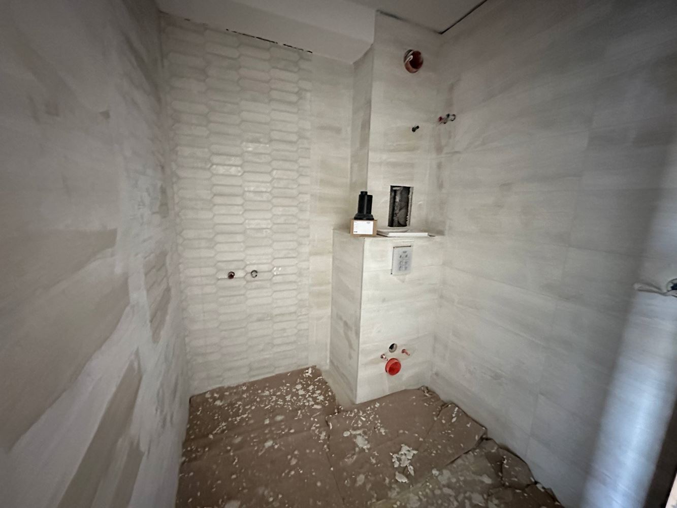 New ground-floor studio 200 meters from the beach in Nessebar – comfort, style, and excellent location