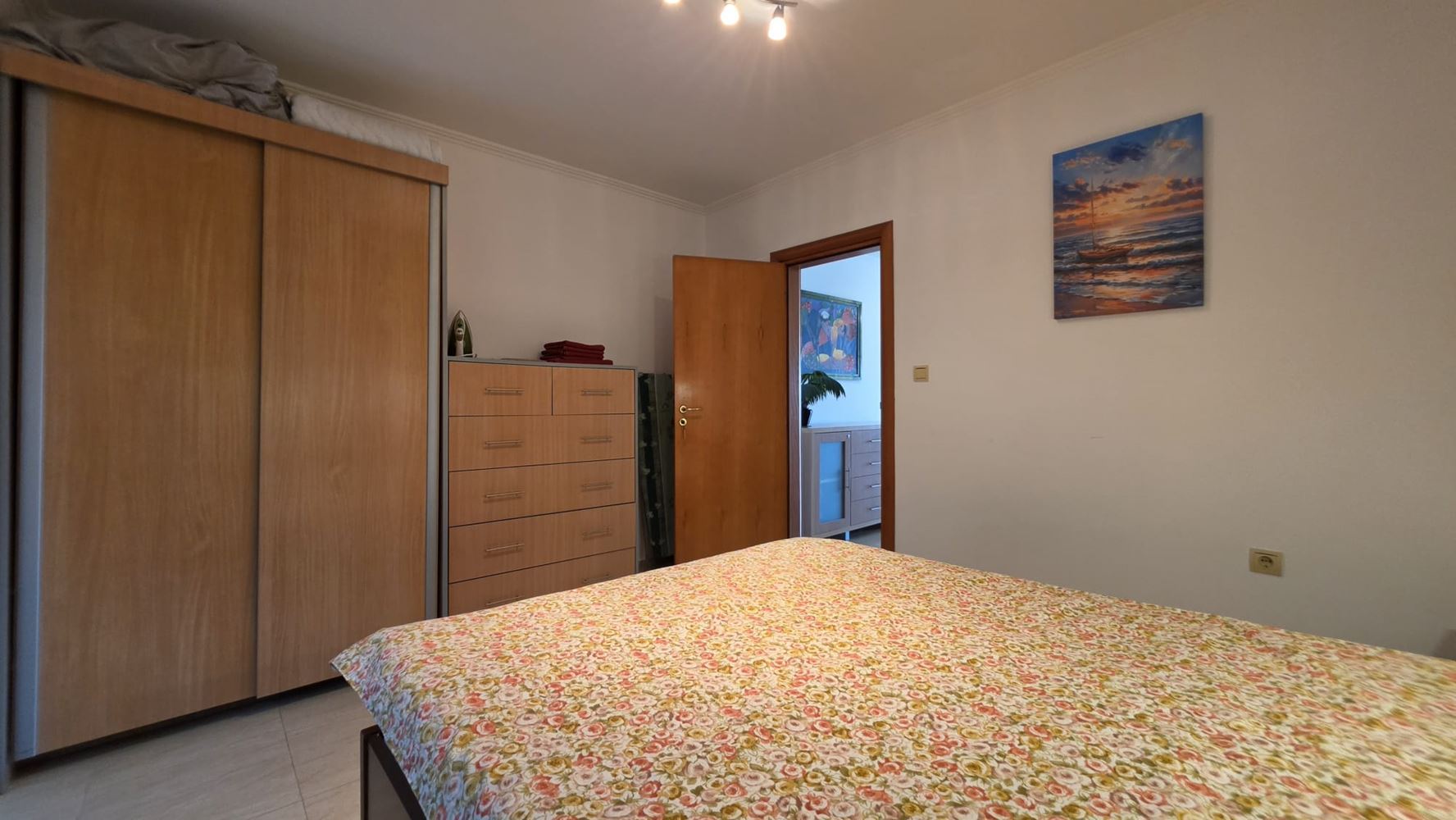 Your Seaside Oasis on the First Line in Sveti Vlas